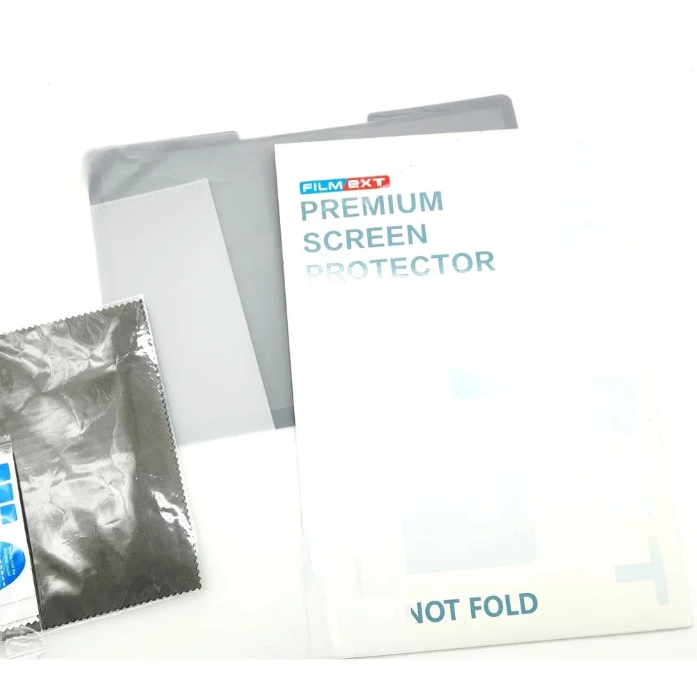 FILMEXT 13.5 Privacy Screen Filter PET Anti Spy for‎ Surface Laptop 3 4 5